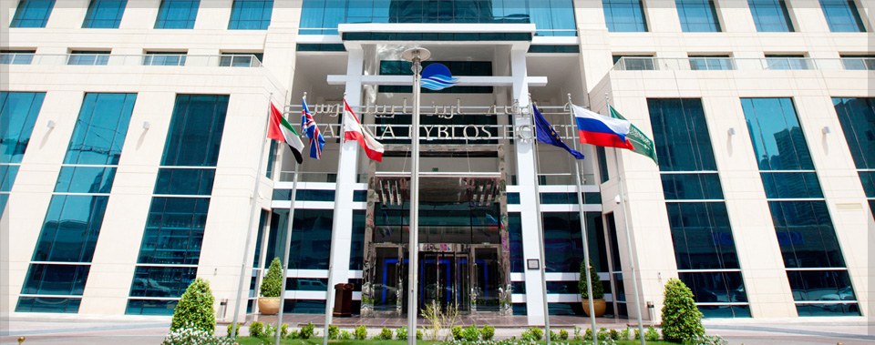MARINA BYBLOS HOTEL