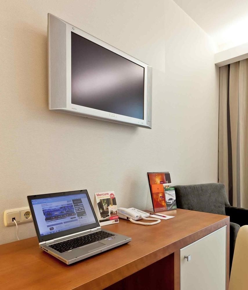 MERCURE LISBOA HOTEL
