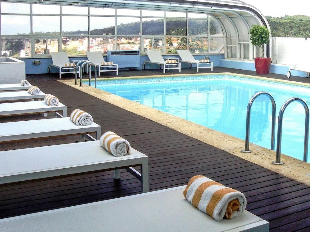 MERCURE LISBOA HOTEL photo 4