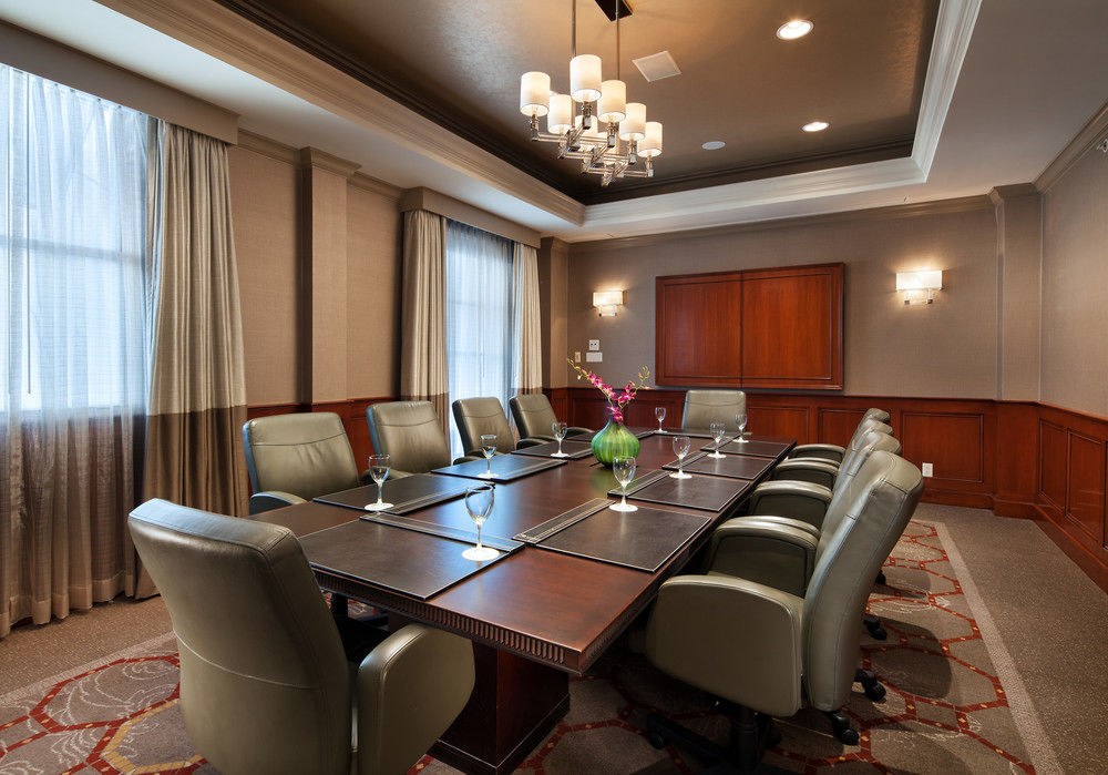 THE WESTIN SAN JOSE