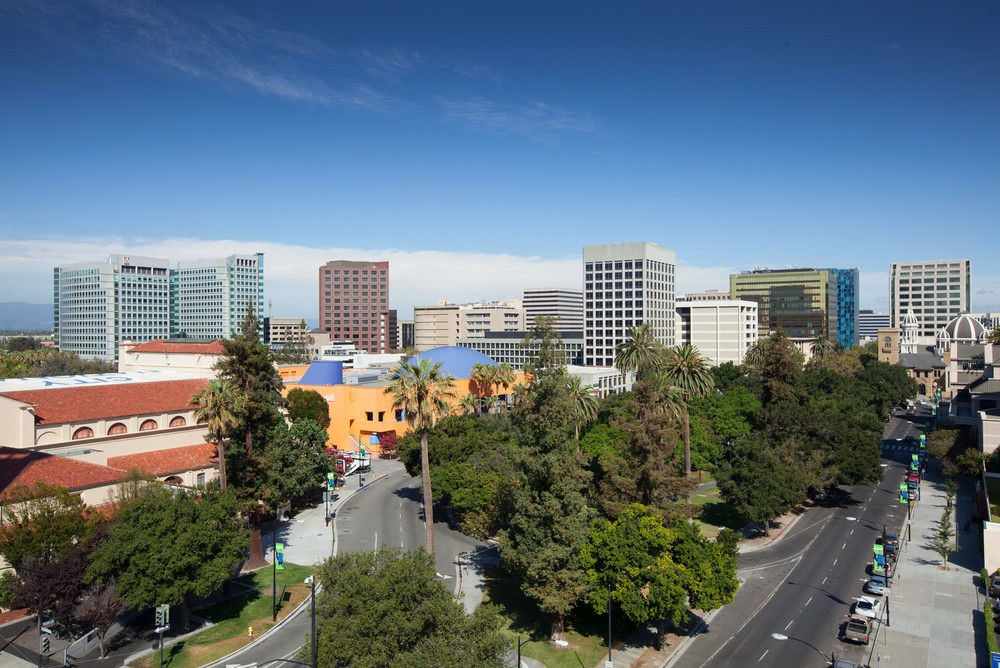 THE WESTIN SAN JOSE photo 2