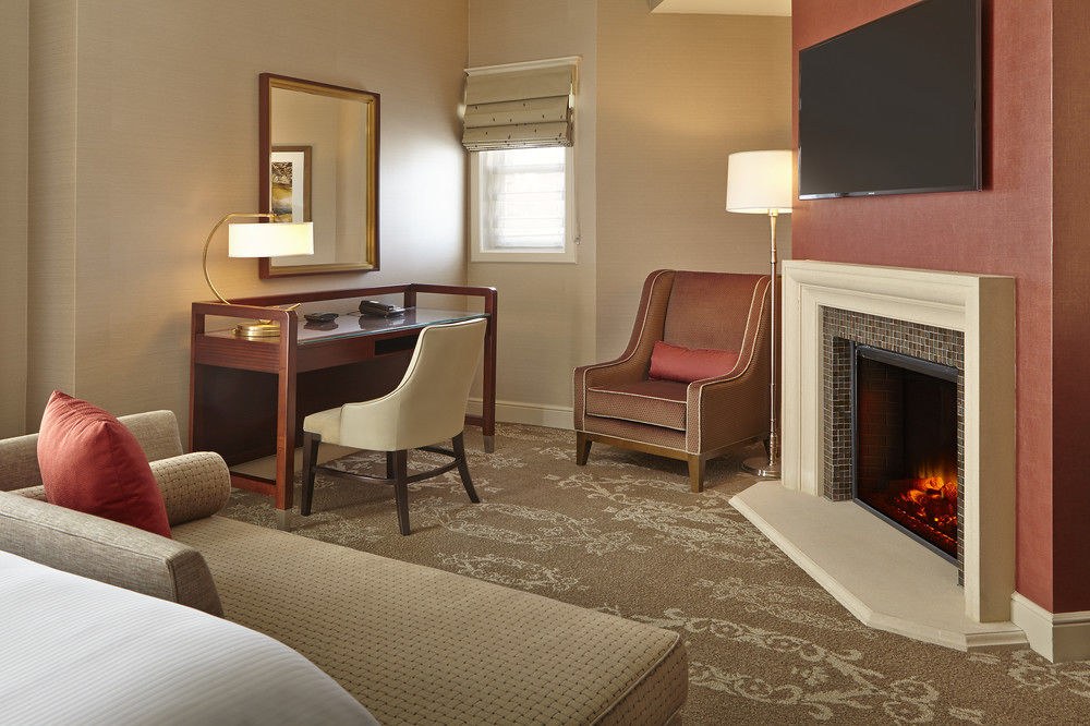 THE WESTIN SAN JOSE photo 4