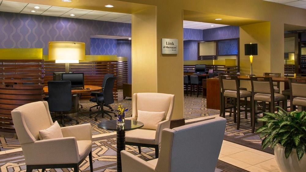 SHERATON HOUSTON BROOKHOLLOW HOTEL