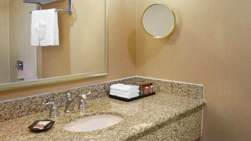 SHERATON HOUSTON BROOKHOLLOW HOTEL photo 1