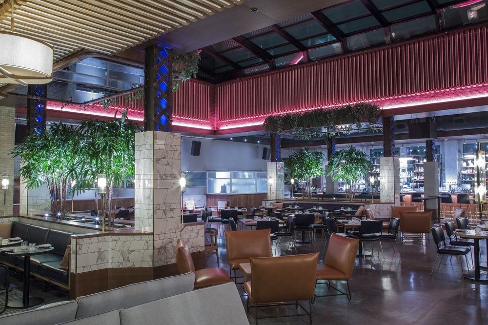 KIMPTON GRAY HOTEL