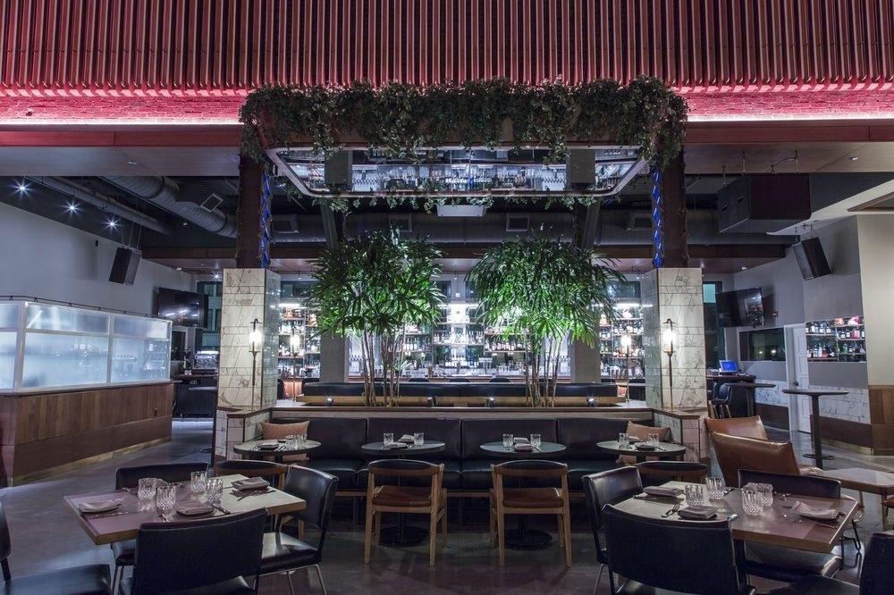 KIMPTON GRAY HOTEL photo 1