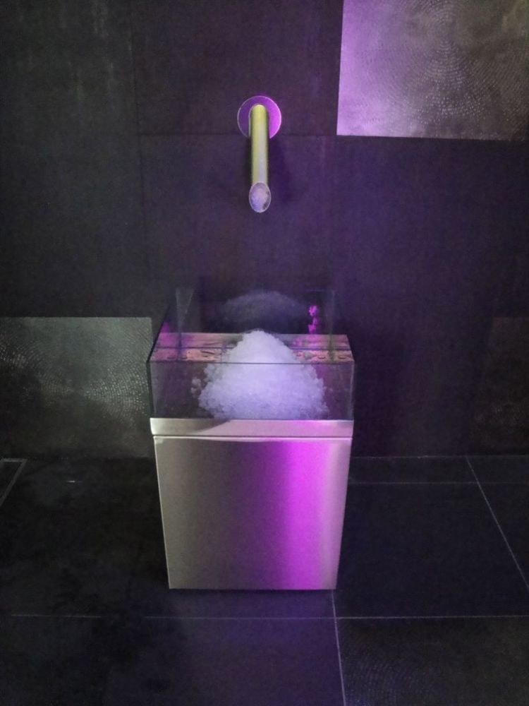 Design Oberosler Hotel photo 1