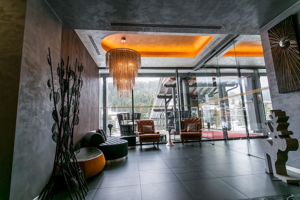 Design Oberosler Hotel photo 2