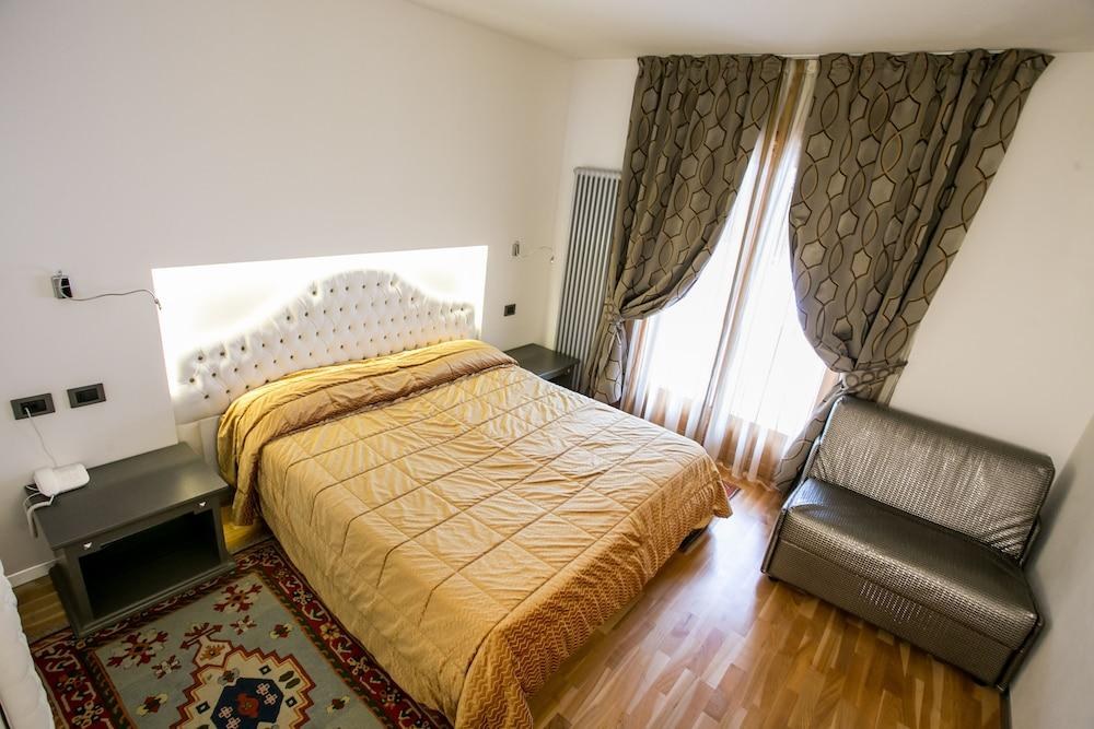 Design Oberosler Hotel photo 3