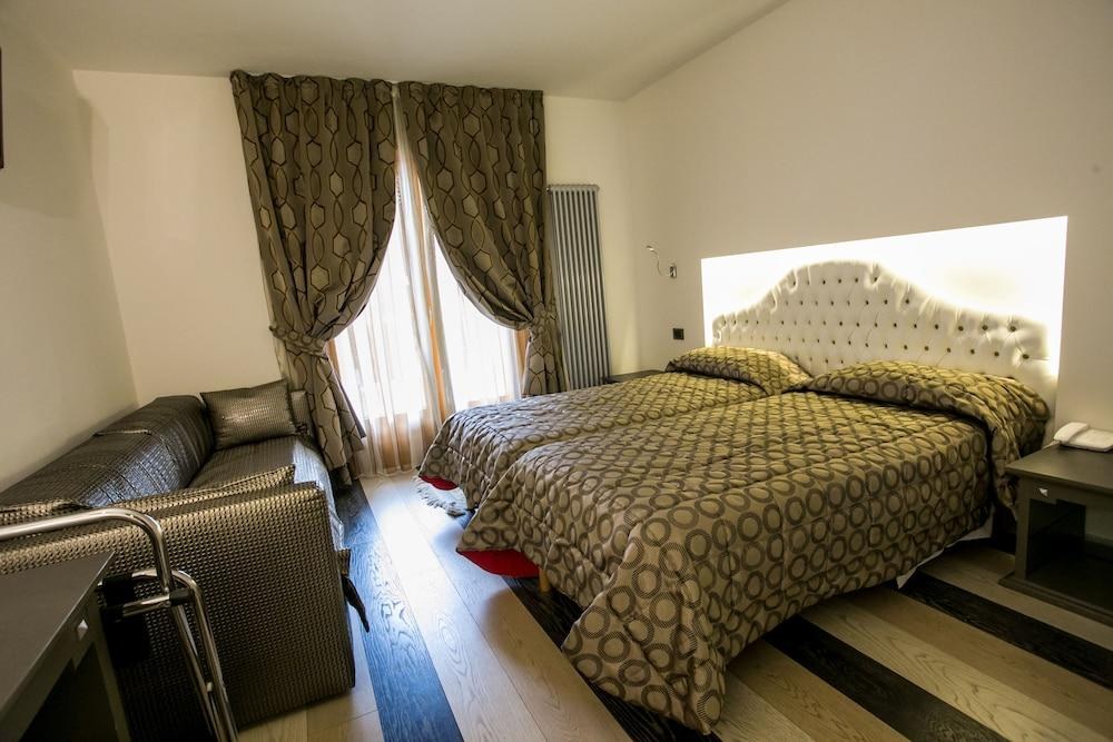 Design Oberosler Hotel photo 4