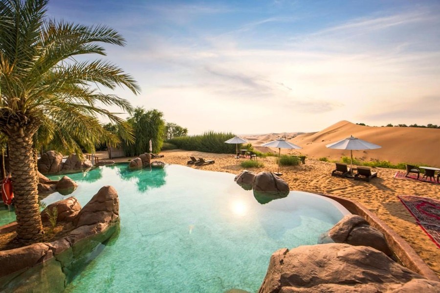 TELAL RESORT AL AIN photo 1