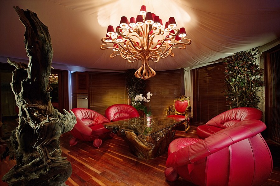 TELAL RESORT AL AIN photo 4
