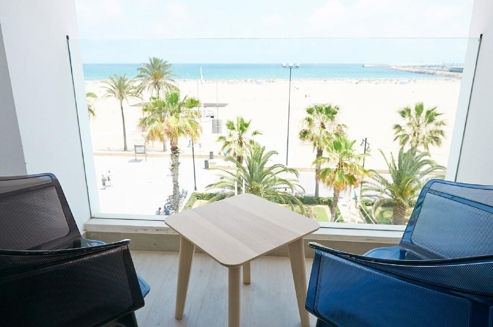 GABBEACH HOTEL photo 2