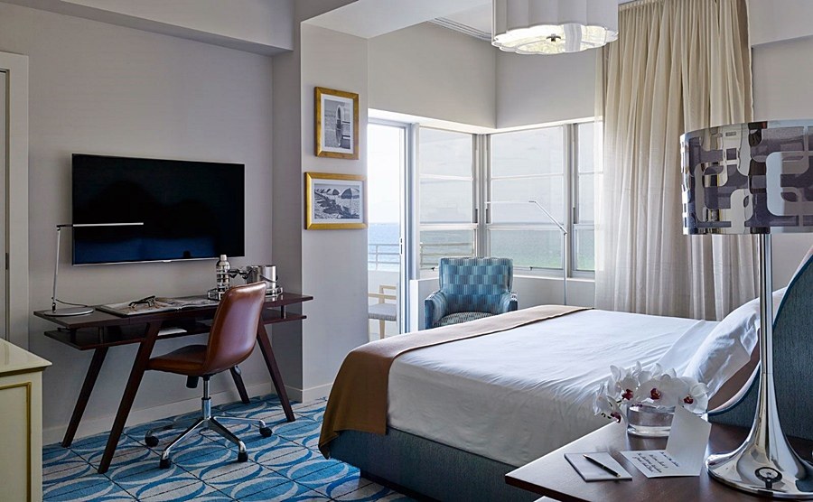 SHELBORNE SOUTH BEACH photo 2