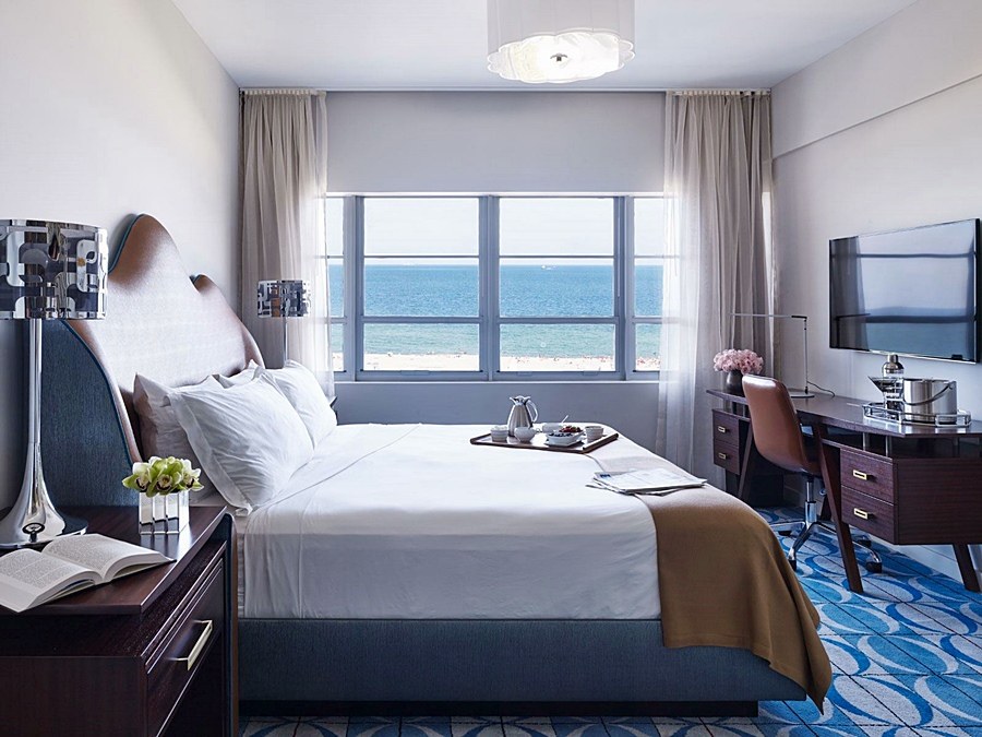 SHELBORNE SOUTH BEACH photo 4