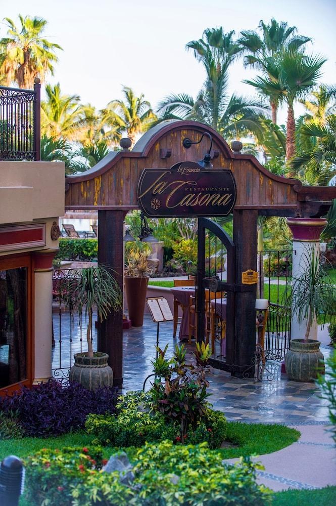 VILLA LA ESTANCIA BEACH RESORT & SPA photo 3