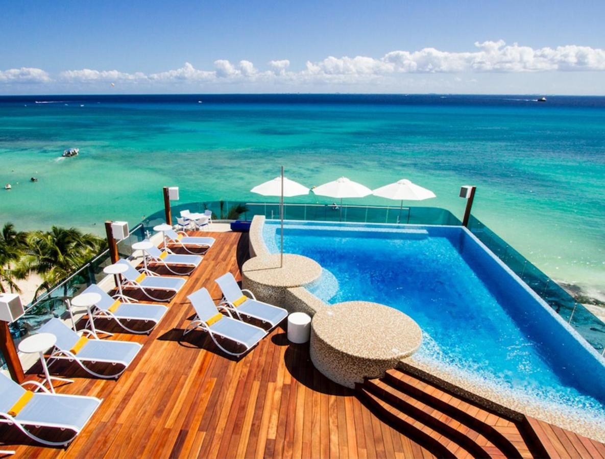THE CARMEN OCEAN FRONT-ADULTS