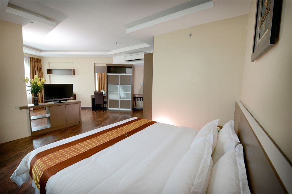 56 Hotel