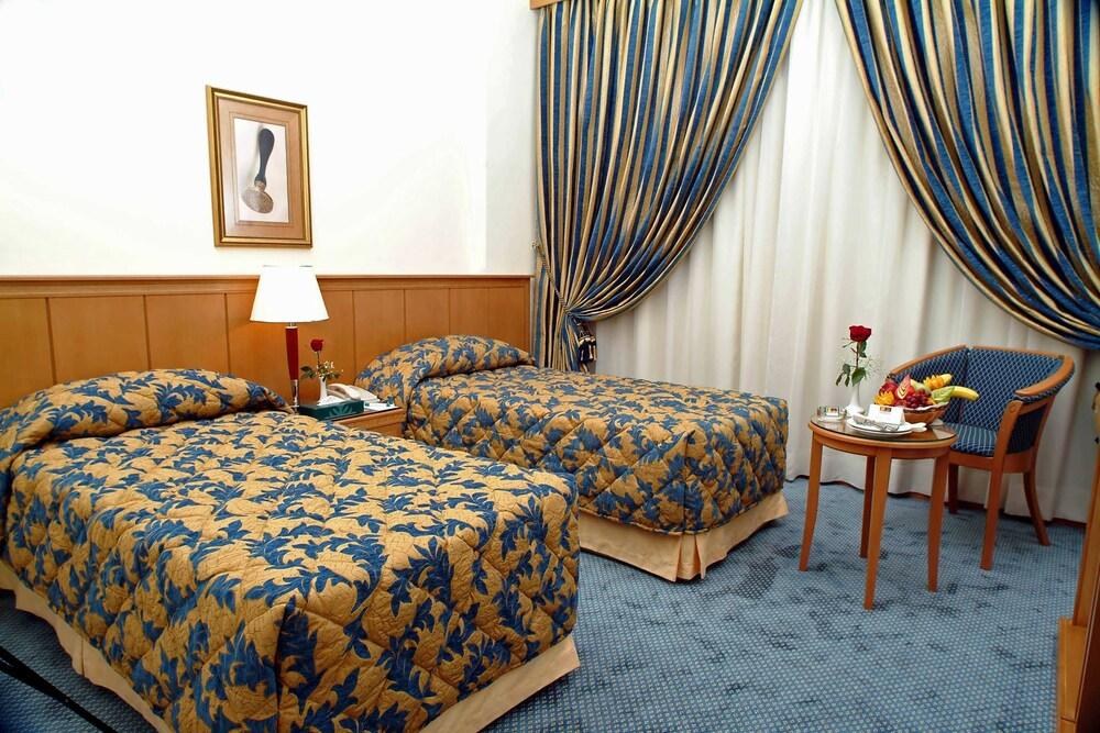 Elaf Ajyad Hotel Makkah.. photo 2