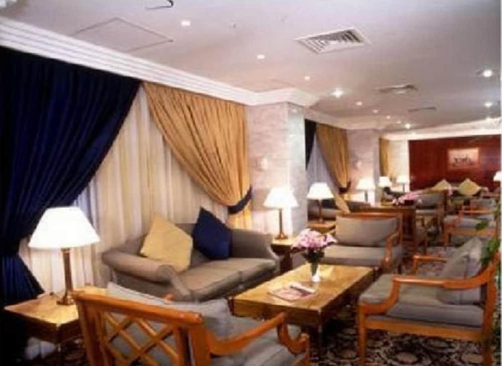 Elaf Ajyad Hotel Makkah.. photo 3