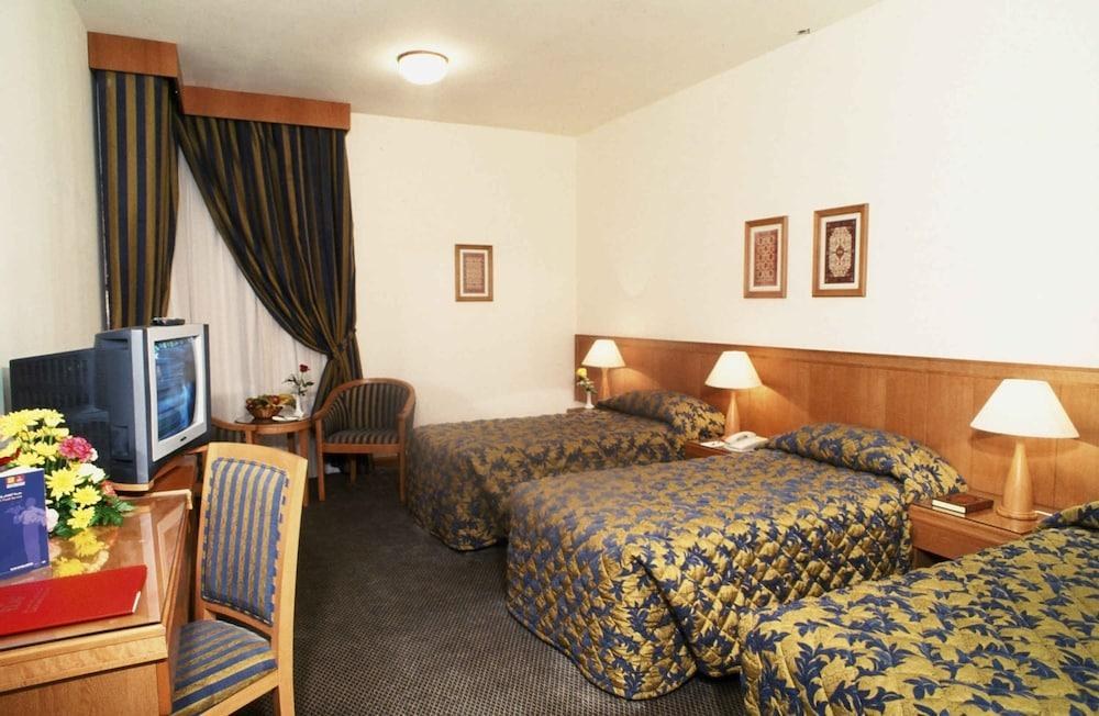 Elaf Ajyad Hotel Makkah.. photo 4