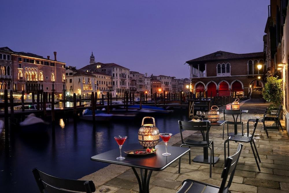 Hotel L'Orologio Venezia photo 2