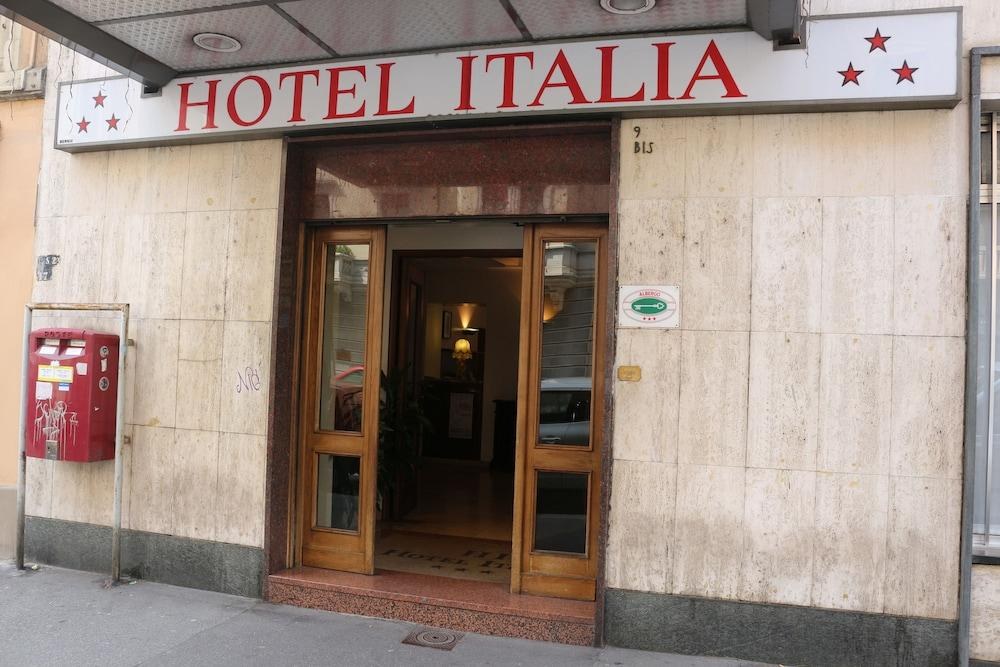 Italia photo 2