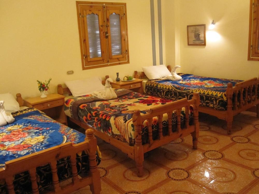 Amon Hotel photo 2