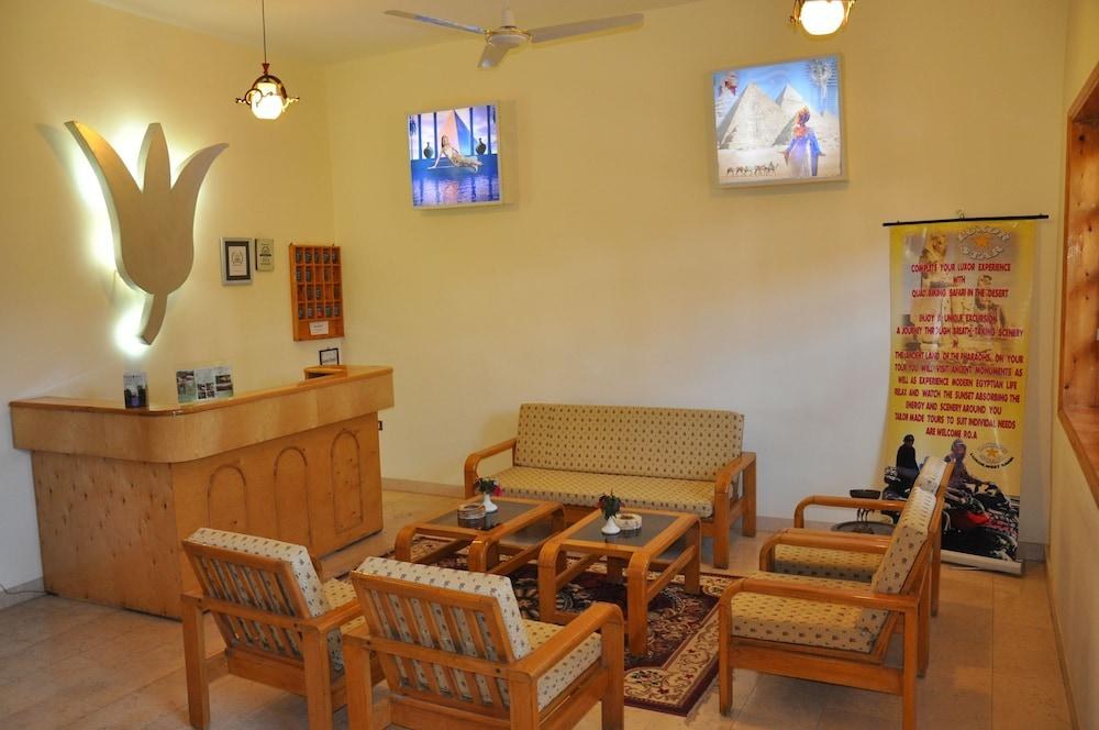 Amon Hotel photo 4