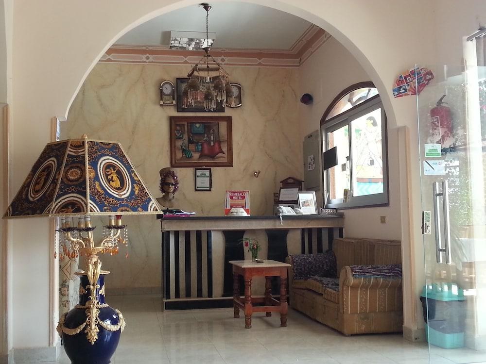 EL MESALA HOTEL photo 3