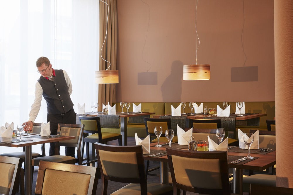 H4 HOTEL HAMBURG BERGEDORF