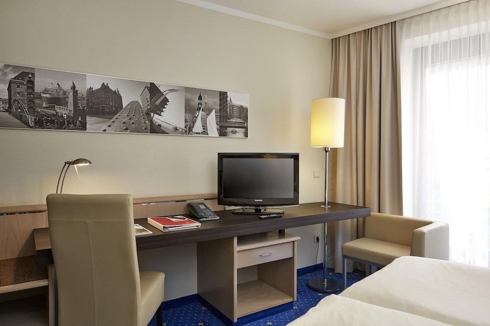 H4 HOTEL HAMBURG BERGEDORF photo 3