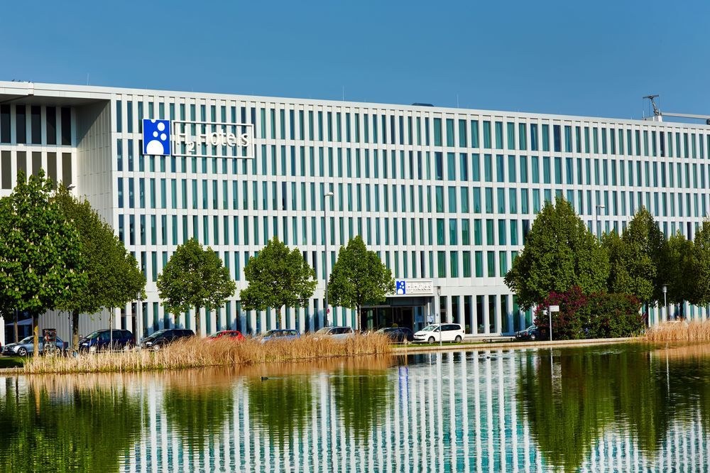 H2 HOTEL MÜNCHEN MESSE