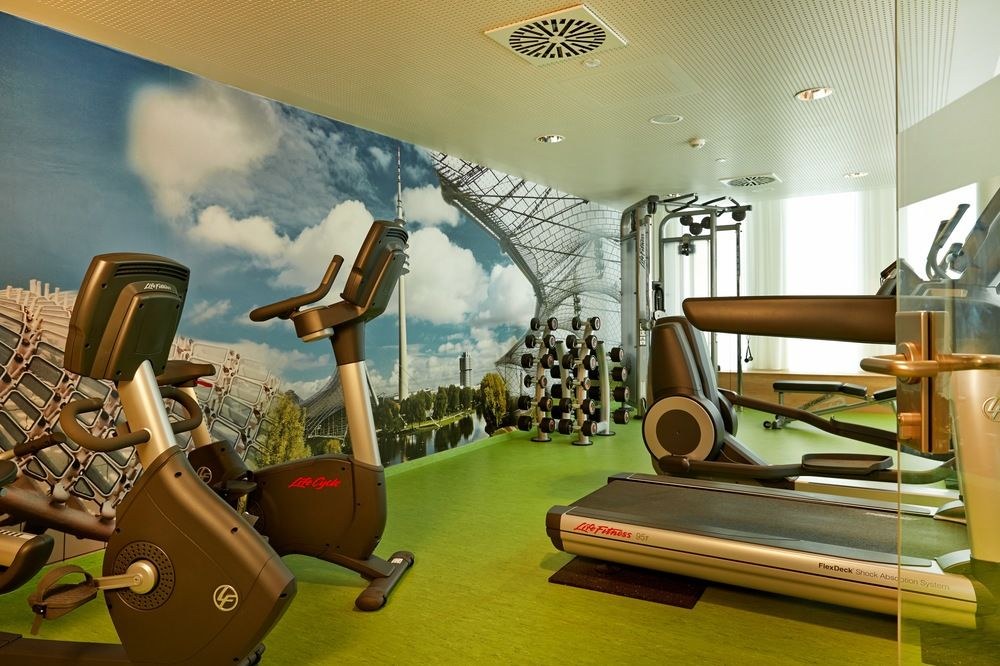H2 HOTEL MÜNCHEN MESSE photo 1