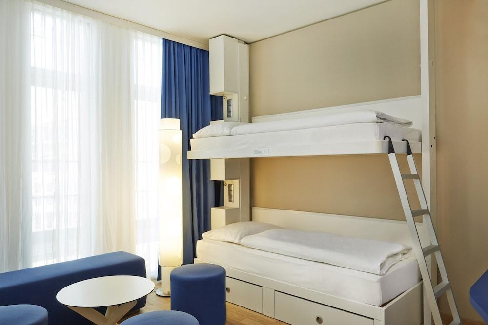 H2 HOTEL MÜNCHEN MESSE photo 3