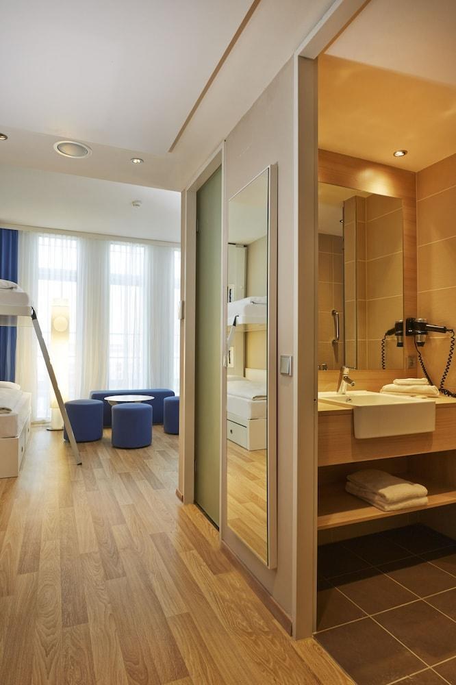 H2 HOTEL MÜNCHEN MESSE photo 4