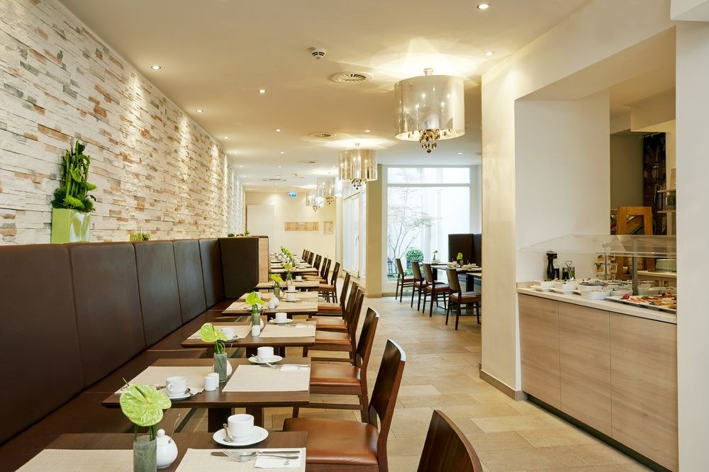 H+ MUNCHEN CITY CENTER B&B photo 1