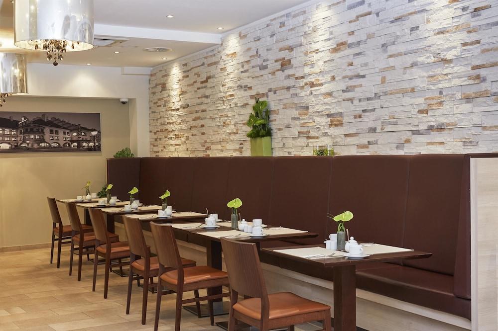 H+ MUNCHEN CITY CENTER B&B photo 3