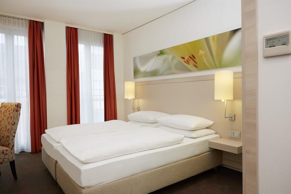 H+ MUNCHEN CITY CENTER B&B photo 4