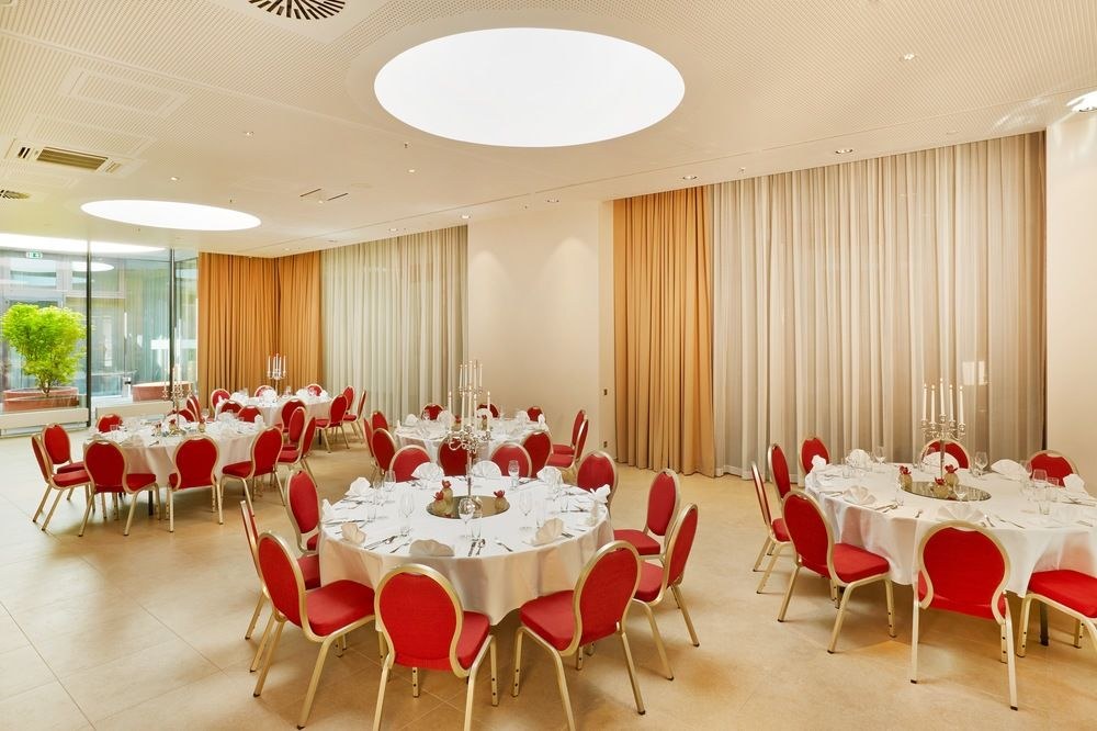 H4 HOTEL MÜNCHEN MESSE photo 1