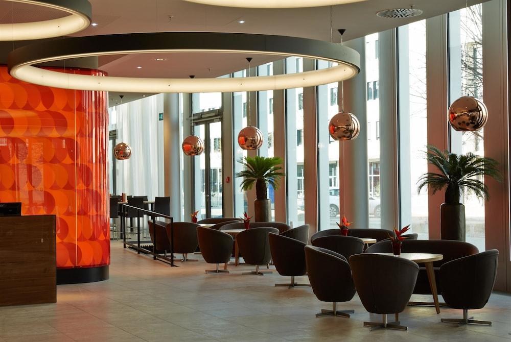 H4 HOTEL MÜNCHEN MESSE photo 4