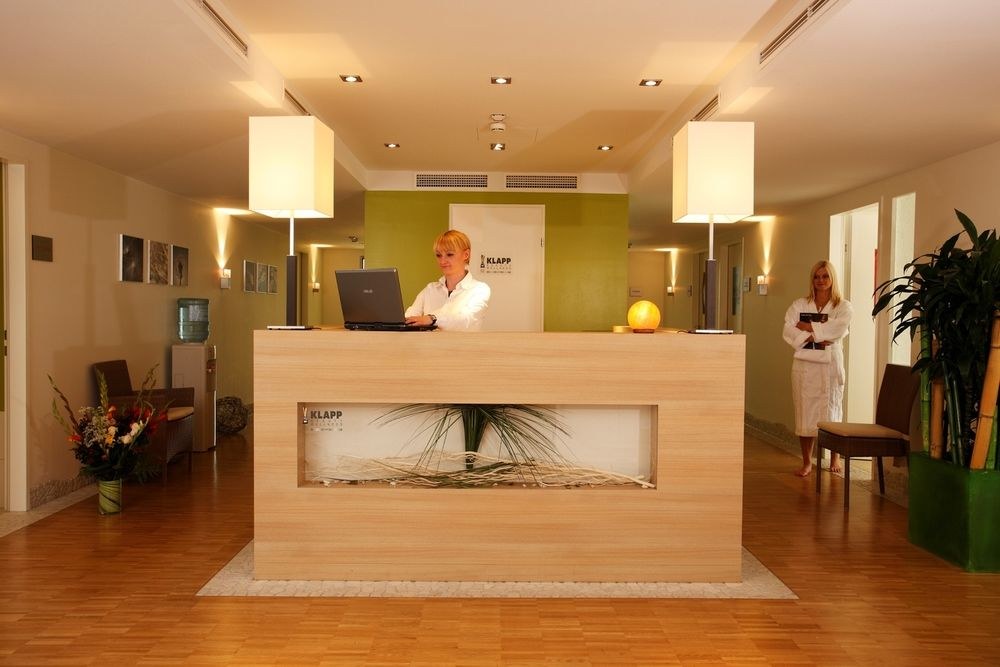 H+ HOTEL SALZBURG photo 1