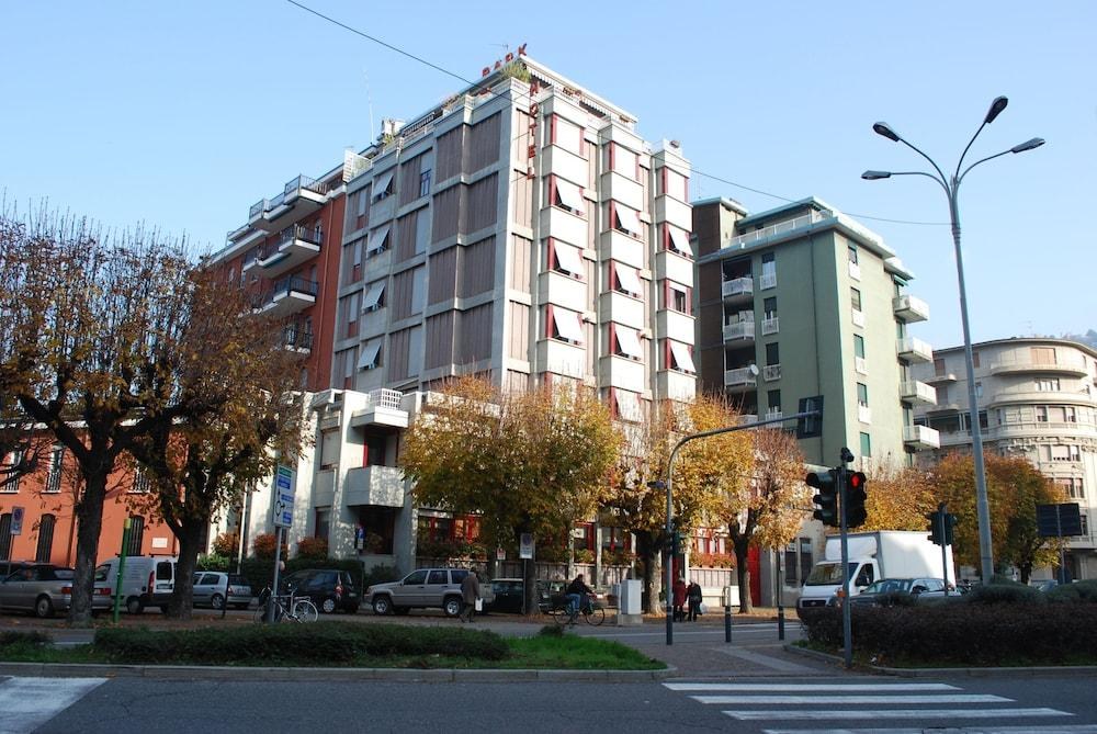 Park Hotel Meublè photo 2