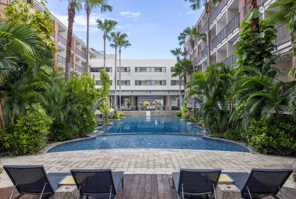 ANATHERA RESORT KUTA