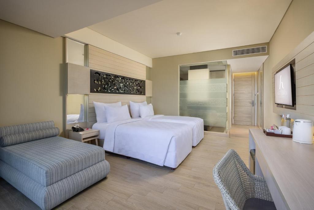 ANATHERA RESORT KUTA photo 1