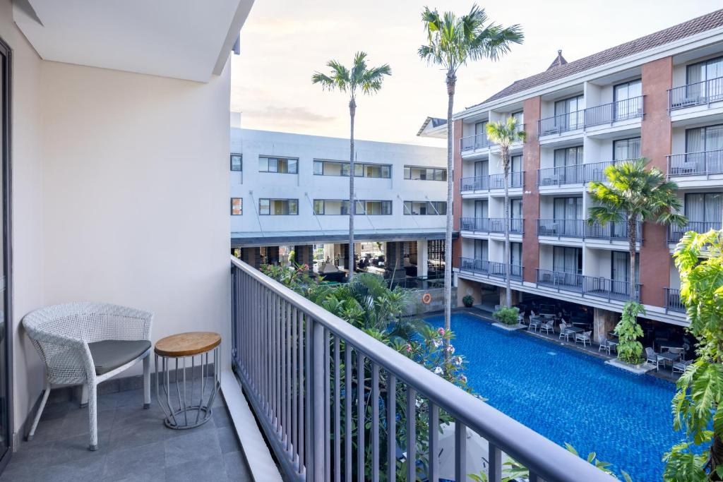 ANATHERA RESORT KUTA photo 2