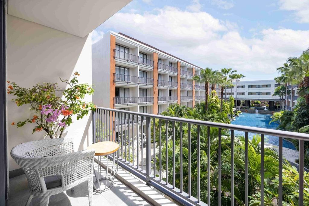 ANATHERA RESORT KUTA photo 3
