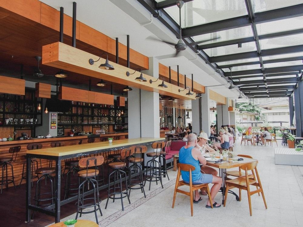 ZEST LEGIAN BY SWISS-BELHOTEL INTERNATIONAL photo 1