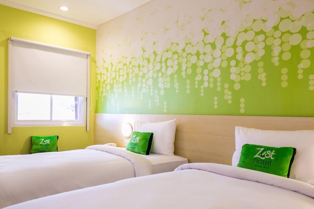 ZEST LEGIAN BY SWISS-BELHOTEL INTERNATIONAL photo 4