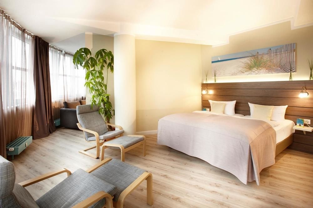 HOTEL KIEL BY GOLDEN TULIP photo 1